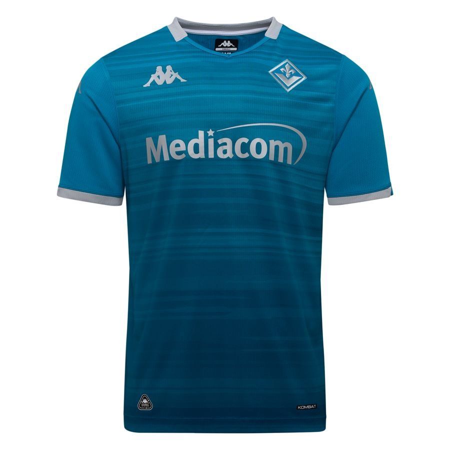 Fiorentina 3rd Shirt 2025/26 - Men's-SoccerKits Hub | Buy Soccer Jerseys Online
